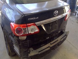 2013 TOYOTA COROLLA, LE, 1.8, AT.  Z25133